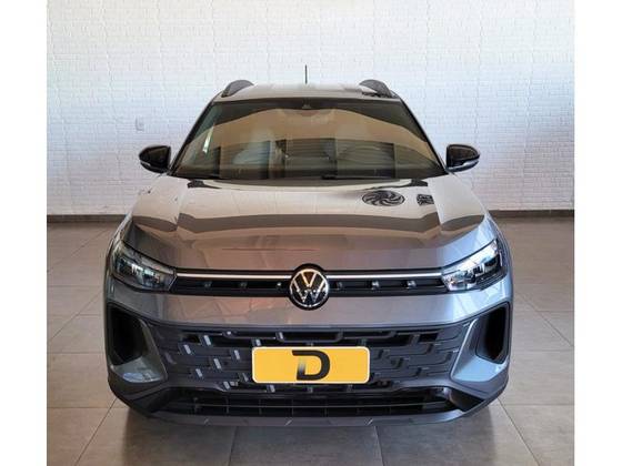 VOLKSWAGEN TERA 1.0 170 TSI HIGH AUTOMÁTICO